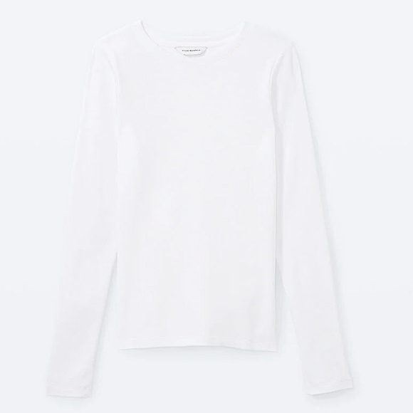 Carolena Top - New With Tags - NEVER WORN - White - Picture 5 of 5